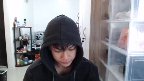 Prince Adrian online show from 02/28/25, 06:54