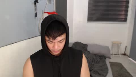 Prince Adrian online show from 10/30/25, 08:05