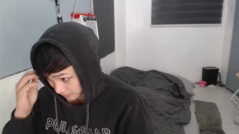 Prince Adrian online show from 11/12/25, 06:19