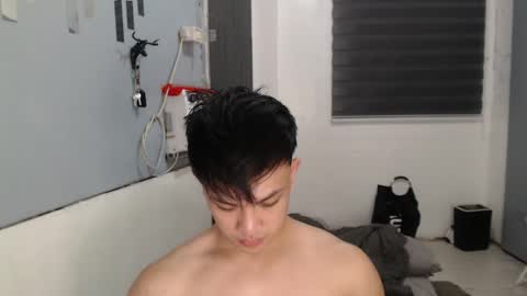 Prince Adrian online show from 12/02/25, 07:31