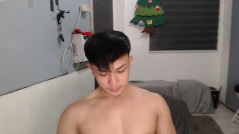 Prince Adrian online show from 12/18/25, 07:31