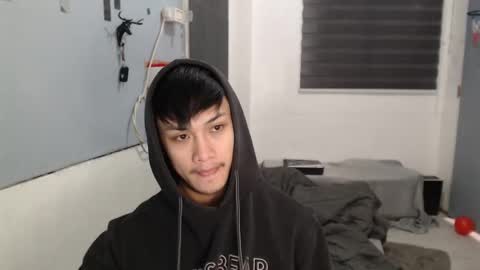 Prince Adrian online show from 01/13/26, 07:57