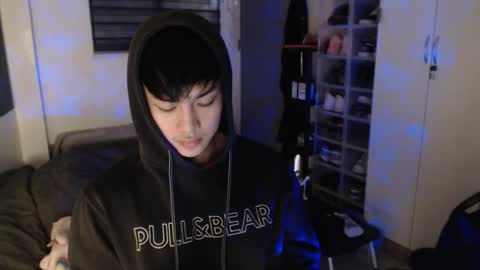 Snapshot of princeadrianx chatting on 02/01/26, 03:38 Prince Adrian online show from 02/01/26, 03:38