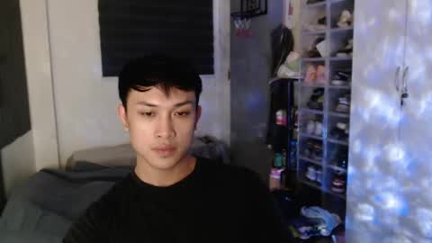 Prince Adrian online show from 05/15/26, 05:31