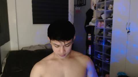 Prince Adrian online show from 05/19/26, 05:08