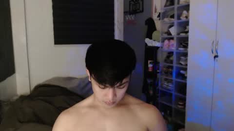 Prince Adrian online show from 05/26/26, 02:35