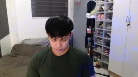 Prince Adrian online show from 05/30/26, 08:22