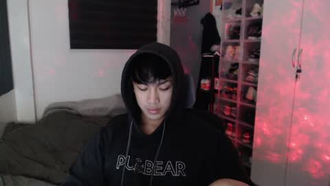 Snapshot of princeadrianx chatting on 06/25/26, 06:56 Prince Adrian online show from 06/25/26, 06:56