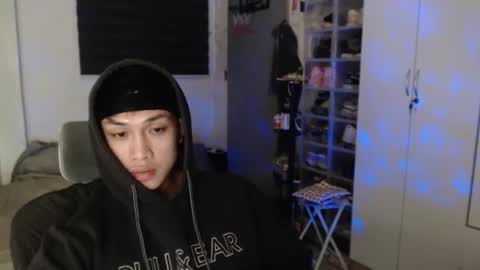 Snapshot of princeadrianx chatting on 07/21/26, 05:15 Prince Adrian online show from 07/21/26, 05:15
