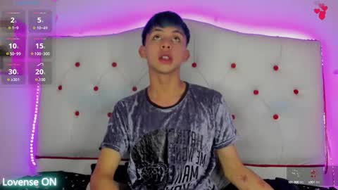 Prince  online show from 09/12/25, 07:03