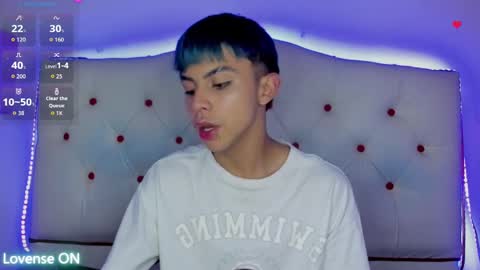 Prince  online show from 09/13/25, 08:19