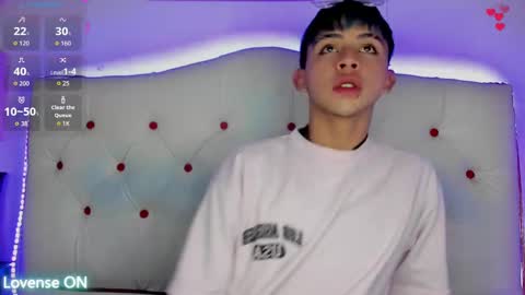 Prince  online show from 09/16/25, 09:27