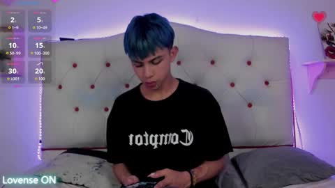 Prince  online show from 09/18/25, 09:28