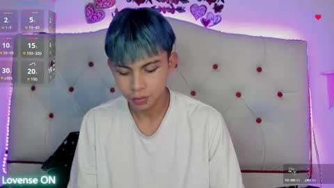 Prince  online show from 09/23/25, 09:29