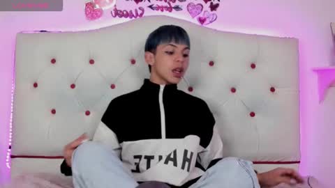 Prince  online show from 09/24/25, 03:15