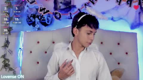 Prince  online show from 10/18/25, 09:26