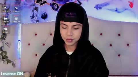 Prince  online show from 10/23/25, 09:57