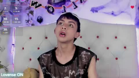 Prince  online show from 10/25/25, 09:42