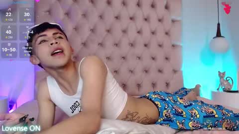 Prince  online show from 10/29/25, 08:21