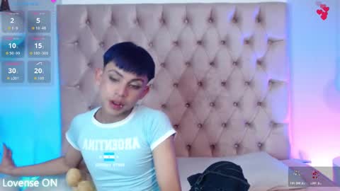 Prince  online show from 10/30/25, 07:58