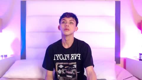 Prince  online show from 11/13/25, 09:47