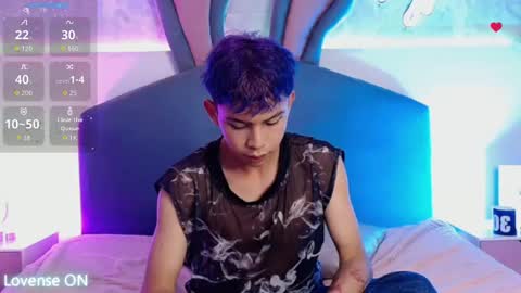 Prince  online show from 11/14/25, 09:46