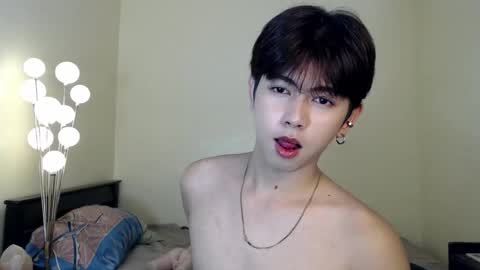 princecalix online show from 10/10/25, 05:45