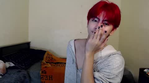 princecalix online show from 11/06/25, 04:19