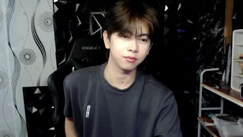 princecalix online show from 02/14/26, 03:20