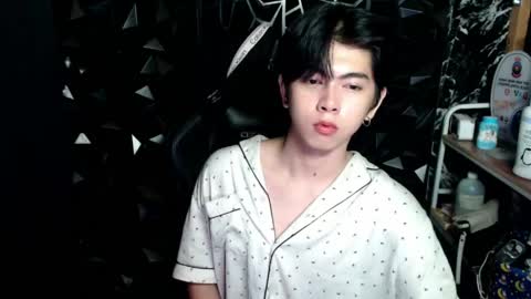 princecalix online show from 05/23/26, 05:01