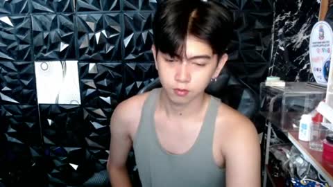 princecalix online show from 06/19/26, 03:27