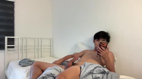 Charls online show from 02/23/26, 03:26