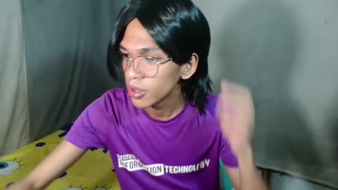 Mel online show from 03/29/26, 03:45