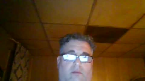 johnny online show from 03/01/25, 12:07