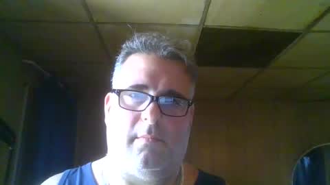 johnny online show from 09/12/25, 05:13