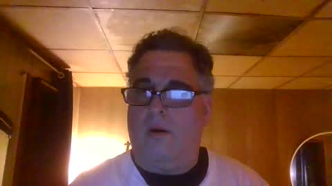 johnny online show from 02/08/26, 11:52