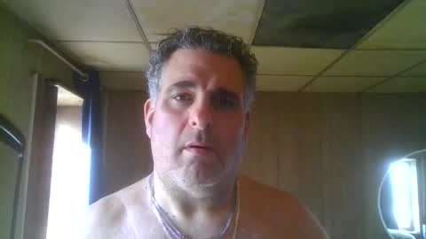 johnny online show from 04/04/26, 09:01