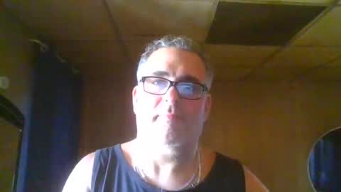 johnny online show from 07/31/26, 04:50