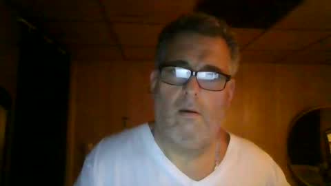 johnny online show from 08/08/26, 04:47
