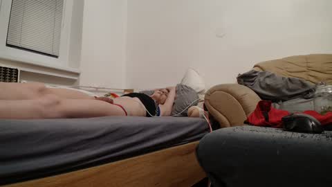 Prince Of Prague online show from 02/06/25, 01:38