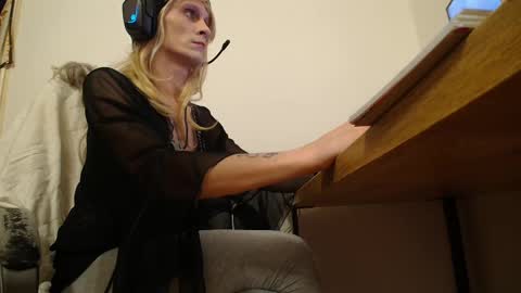 Prince Of Prague online show from 02/14/25, 04:37