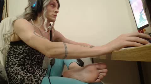 Prince Of Prague online show from 02/18/25, 09:31