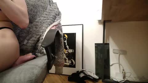 Prince Of Prague online show from 03/01/25, 01:43