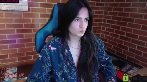 Leia online show from 01/21/25, 03:54