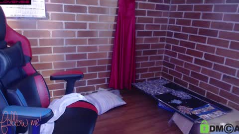 Leia online show from 01/22/25, 02:14