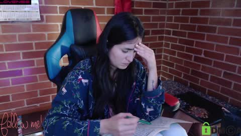 Leia online show from 01/24/25, 05:53