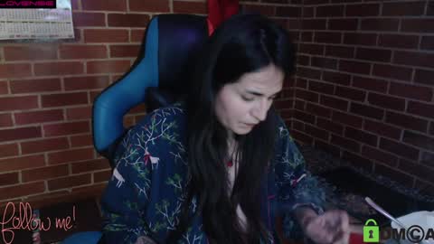 Leia online show from 01/24/25, 08:54