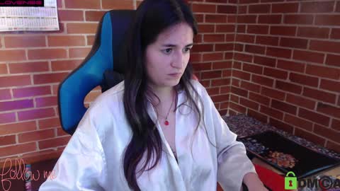 Leia online show from 01/25/25, 03:41