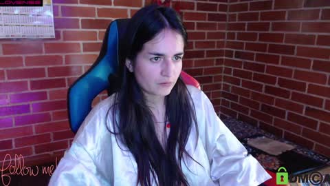 Leia online show from 01/27/25, 10:27