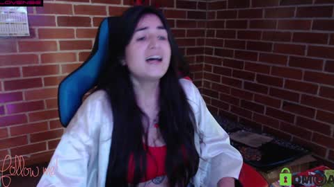 Leia online show from 01/28/25, 03:35